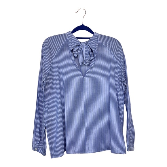 Sezane Marya Blouse - Picture 6 of 8